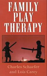 Family Play Therapy