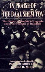 In Praise of Baal Shem Tov (Shivhei Ha-Besht