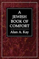 Jewish Book of Comfort