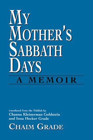 My Mother's Sabbath Days