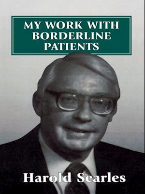 My Work With Borderline Patients