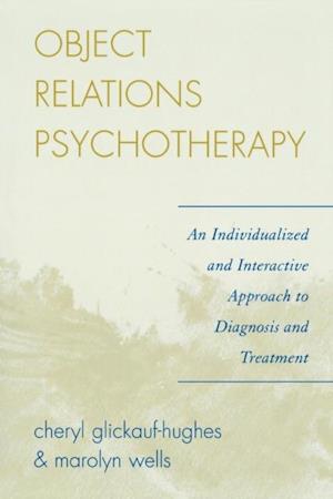 Object Relations Psychotherapy