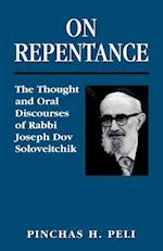 On Repentance