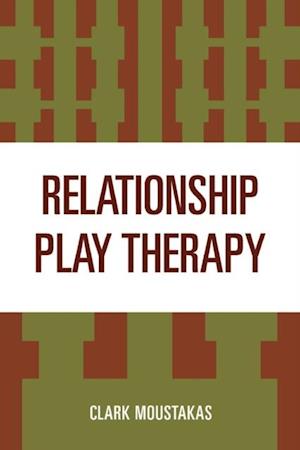 Relationship Play Therapy