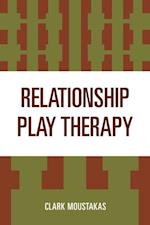 Relationship Play Therapy