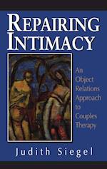 Repairing Intimacy