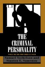Criminal Personality