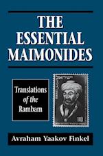 Essential Maimonides