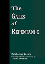 Gates of Repentance