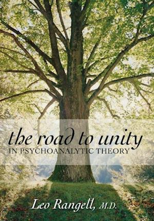 Road to Unity in Psychoanalytic Theory