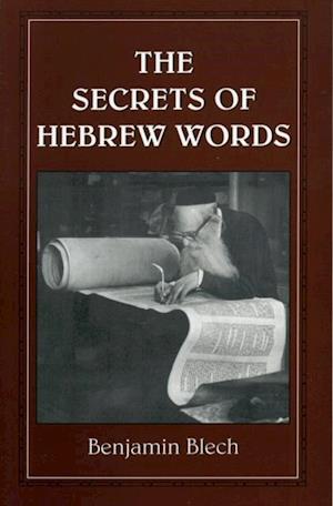 Secrets of Hebrew Words