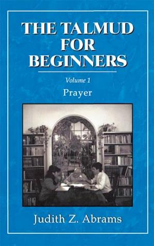 Talmud for Beginners