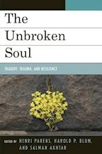 Unbroken Soul