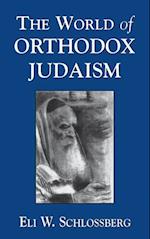 World of Orthodox Judaism