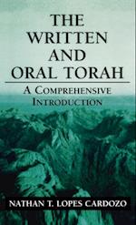 Written and Oral Torah