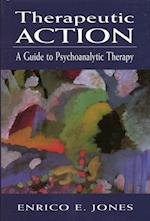 Therapeutic Action