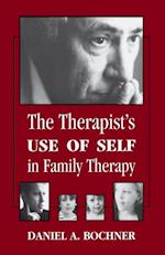 Therapists Use of Self in Family Therapy