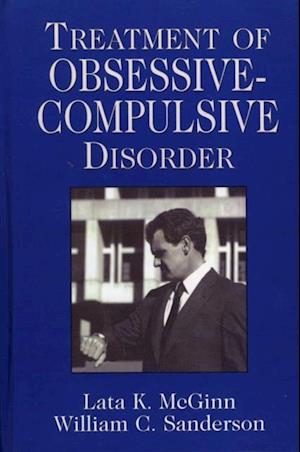 Treatment of Obsessive Compulsive Disorder