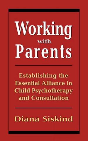 Working with Parents