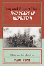 Iraq and Rupert Hay's Two Years in Kurdistan