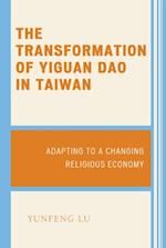 Transformation of Yiguan Dao in Taiwan