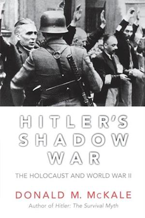 Hitler's Shadow War