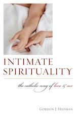 Intimate Spirituality