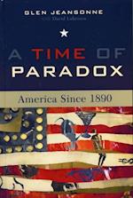 Time of Paradox