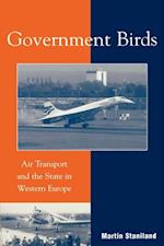 Government Birds