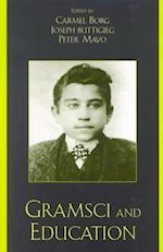 Gramsci and Education