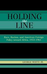 Holding the Line