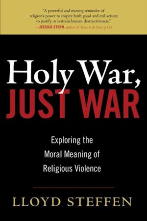 Holy War, Just War