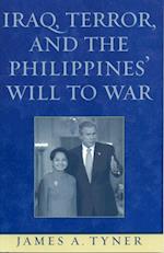 Iraq, Terror, and the Philippines' Will to War