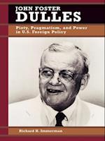 John Foster Dulles