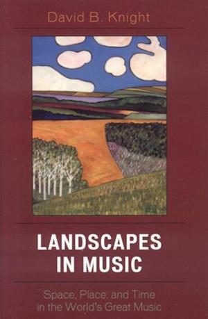 Landscapes in Music