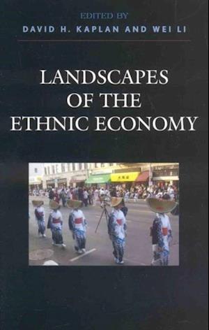 Landscapes of the Ethnic Economy