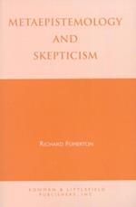 Metaepistemology and Skepticism