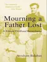 Mourning a Father Lost