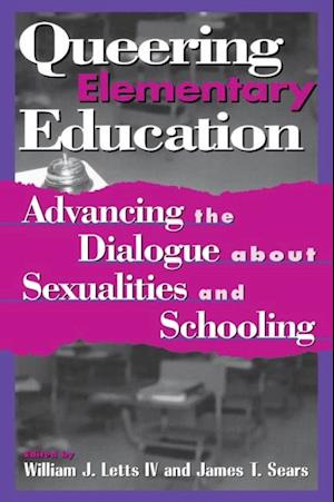 Queering Elementary Education