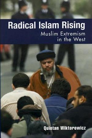 Radical Islam Rising