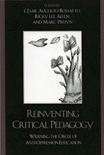 Reinventing Critical Pedagogy