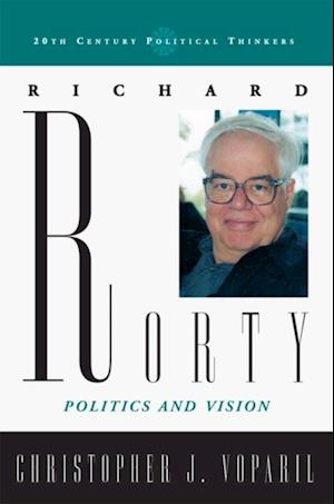 Richard Rorty