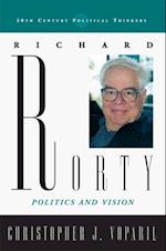 Richard Rorty