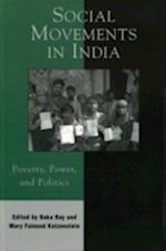 Social Movements in India