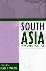 South Asia in World Politics