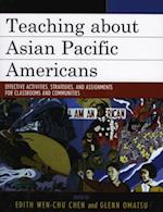 Teaching about Asian Pacific Americans