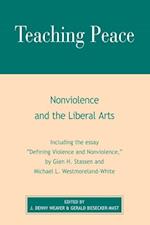 Teaching Peace