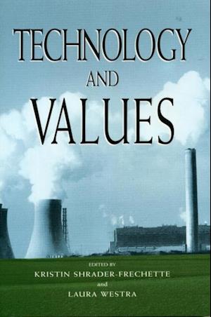 Technology and Values