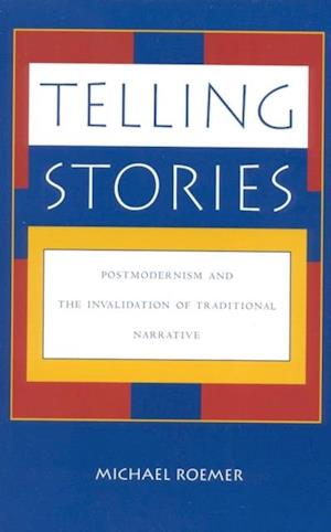 Telling Stories