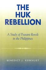 Huk Rebellion